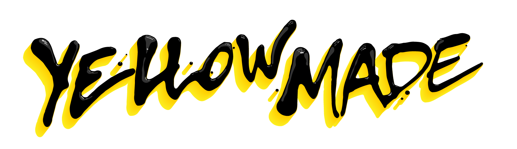 Yellow made