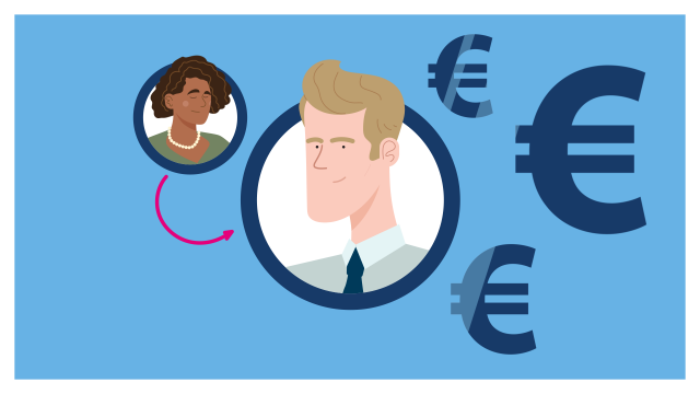 DomiServe par la Banque Postale