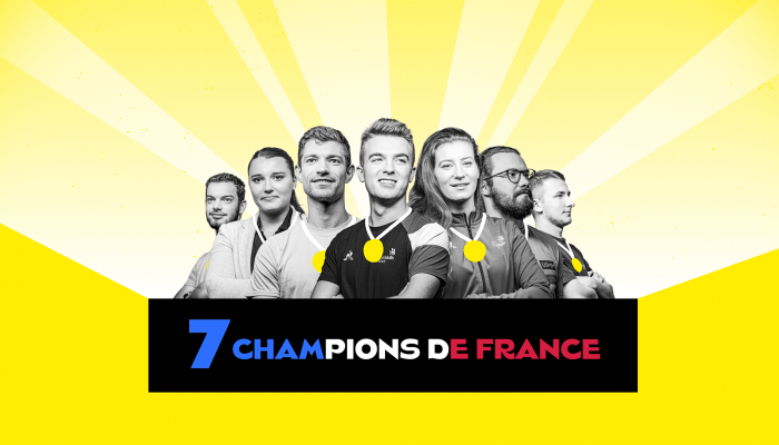 WorldSkills Saison 2