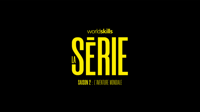 WorldSkills Saison 2