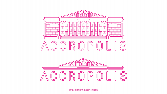 Accropolis