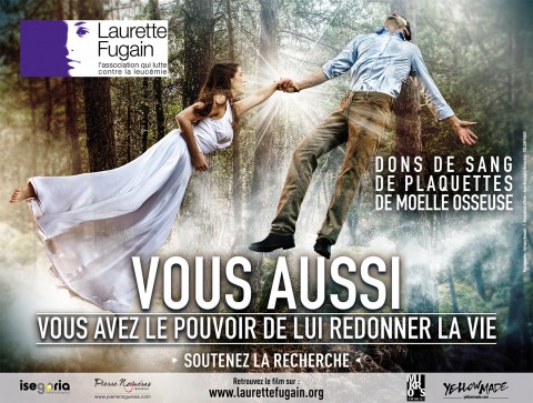 Laurette Fugain