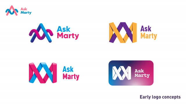 Ask Marty
