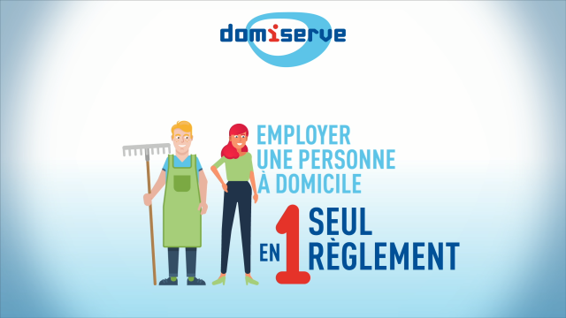 Domiserve Plus