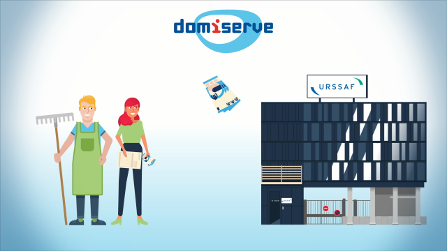 Domiserve Plus
