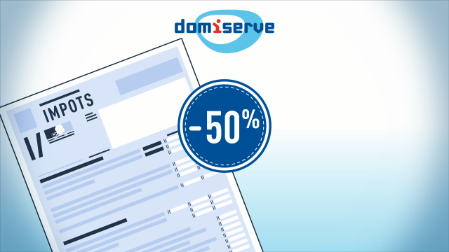 Domiserve Plus
