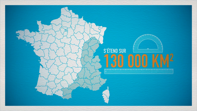 EDF Bassin Rhône-Alpes