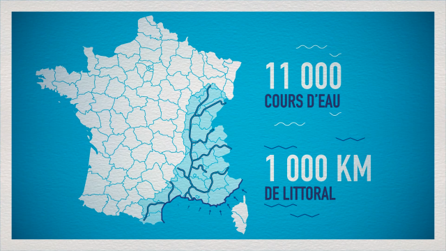 EDF Bassin Rhône-Alpes