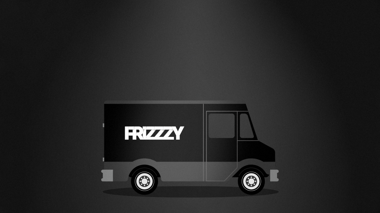 FRIZZZY