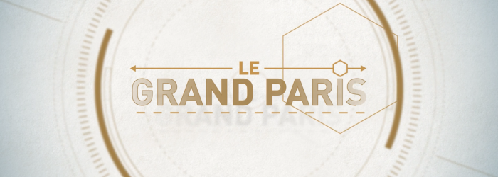 Le Grand Paris