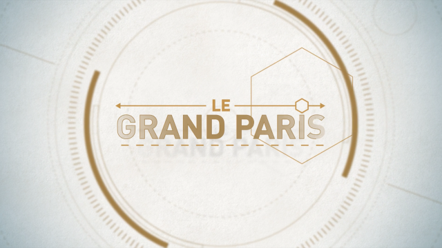 Le Grand Paris