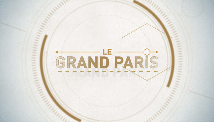 Le Grand Paris