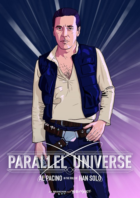 Parallel Universe
