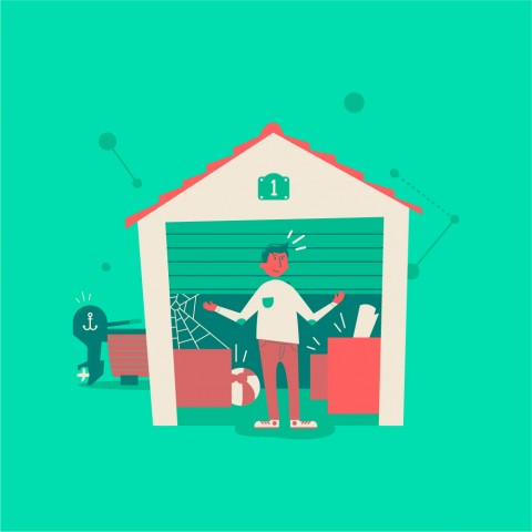 How to use - The assets