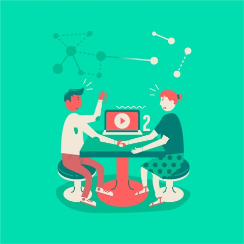 How to use - The assets