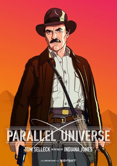 Parallel Universe