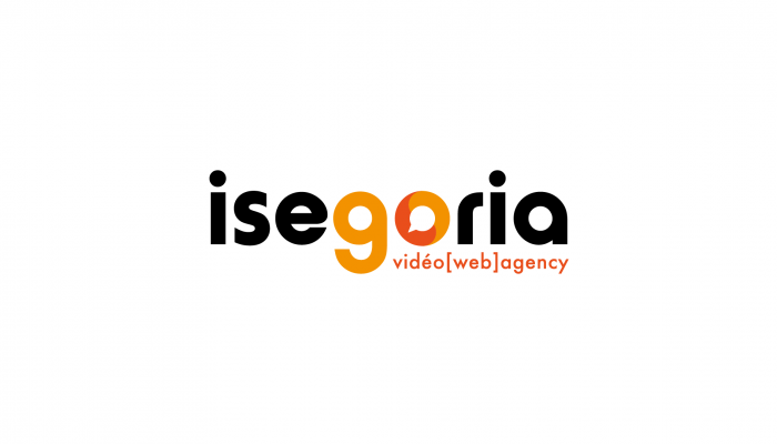 Refonte du logo ISEGORIA