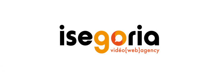 Refonte du logo ISEGORIA