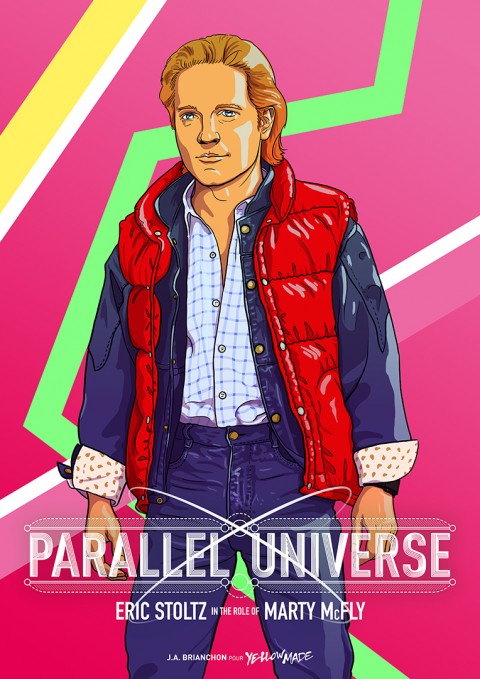 Parallel Universe