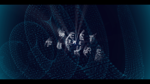 Meet the Future - Journée de la femme digitale