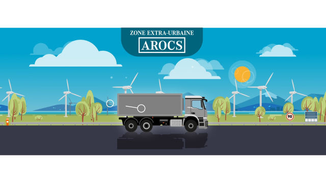 Mercedes Trucks