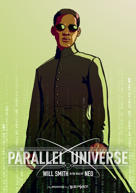 Parallel Universe