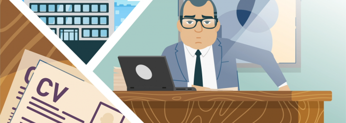 Job Dating UIMM Pôle Formation