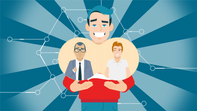 Job Dating UIMM Pôle Formation