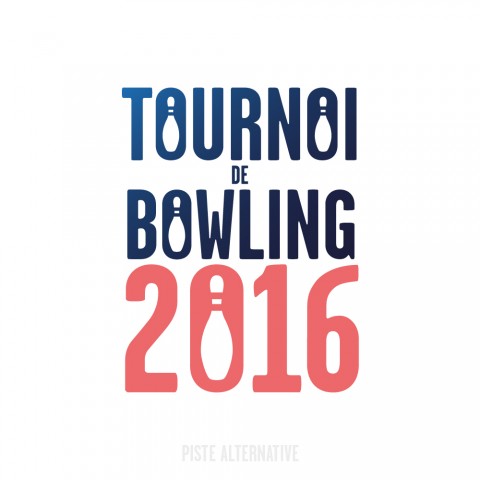 Tournoi de Bowling Metro