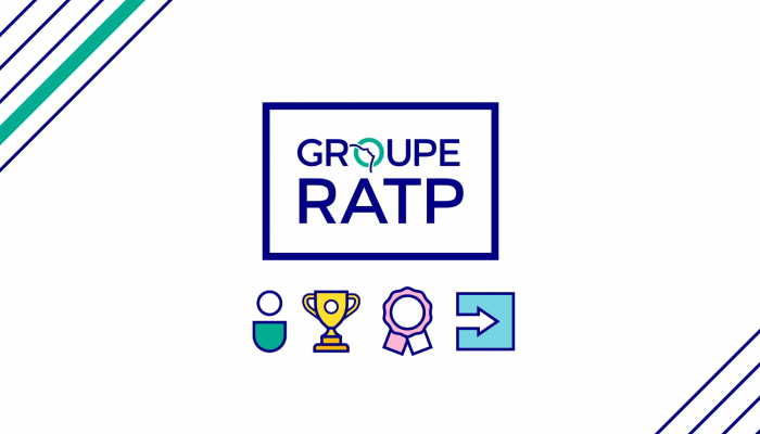 RATP Transformation