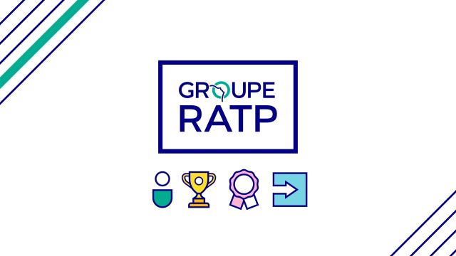 RATP Transformation