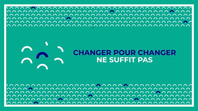 RATP Transformation