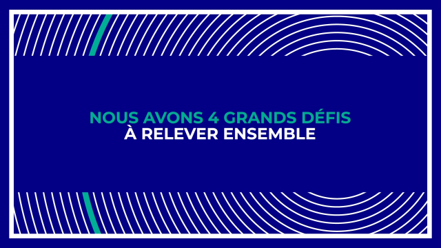 RATP Transformation