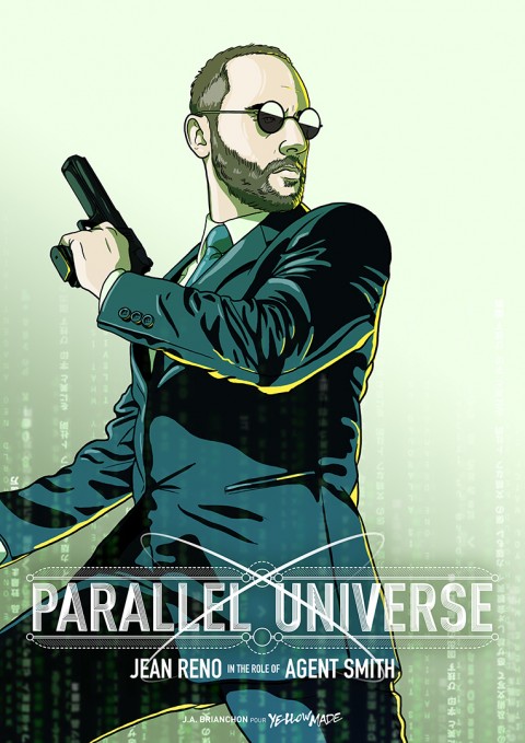 Parallel Universe