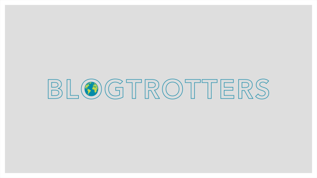 SNCF Blogtrotters