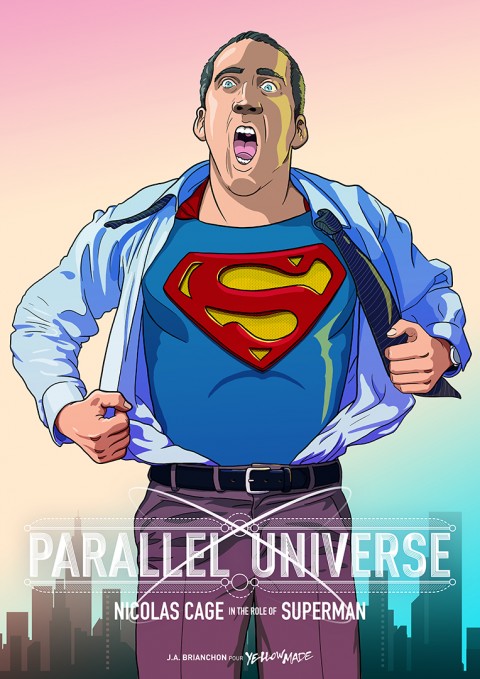 Parallel Universe