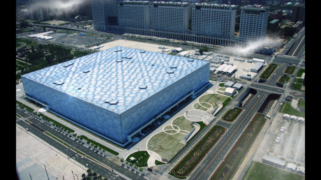 Musée Olympique de Lausanne