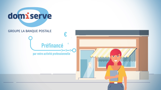 Domiserve 2018