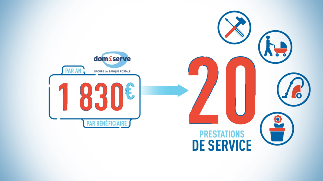 Domiserve 2018